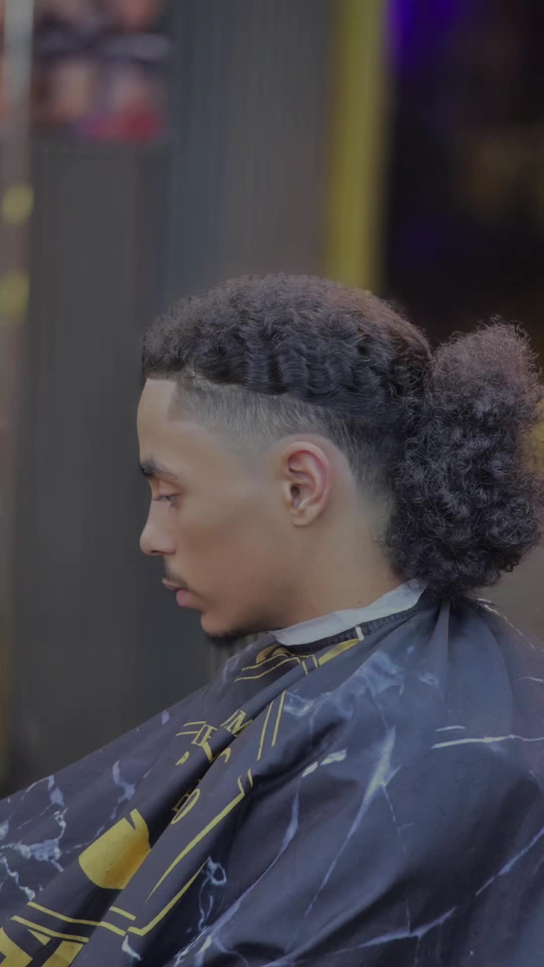 @Camran Barber💈