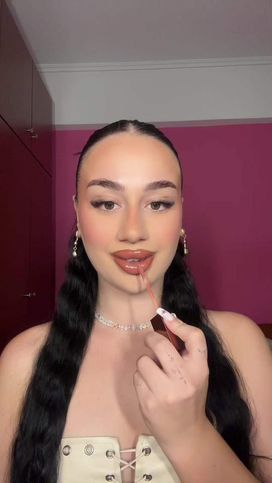 @BECKY