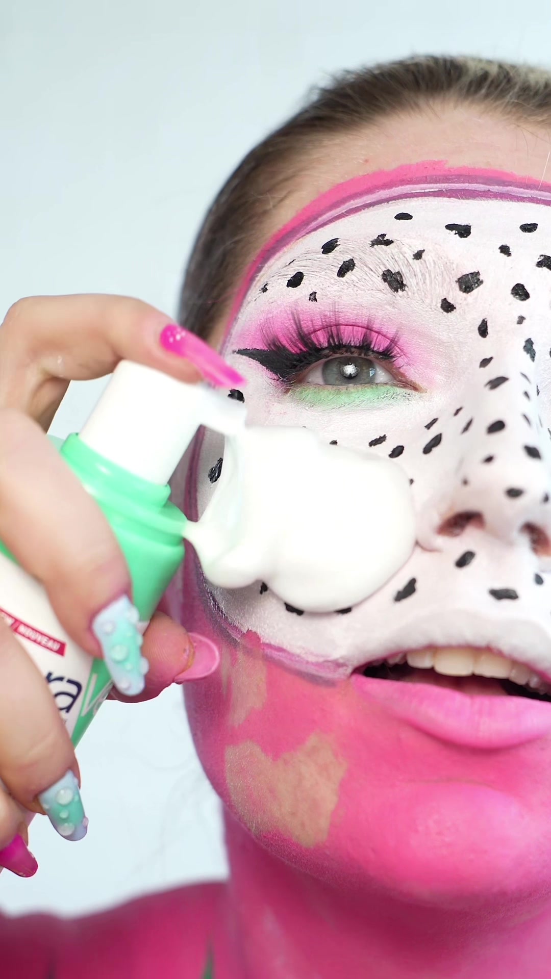 @Makeup_Miru