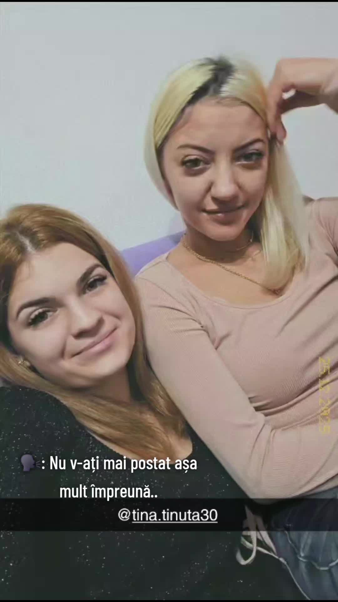 @Tina