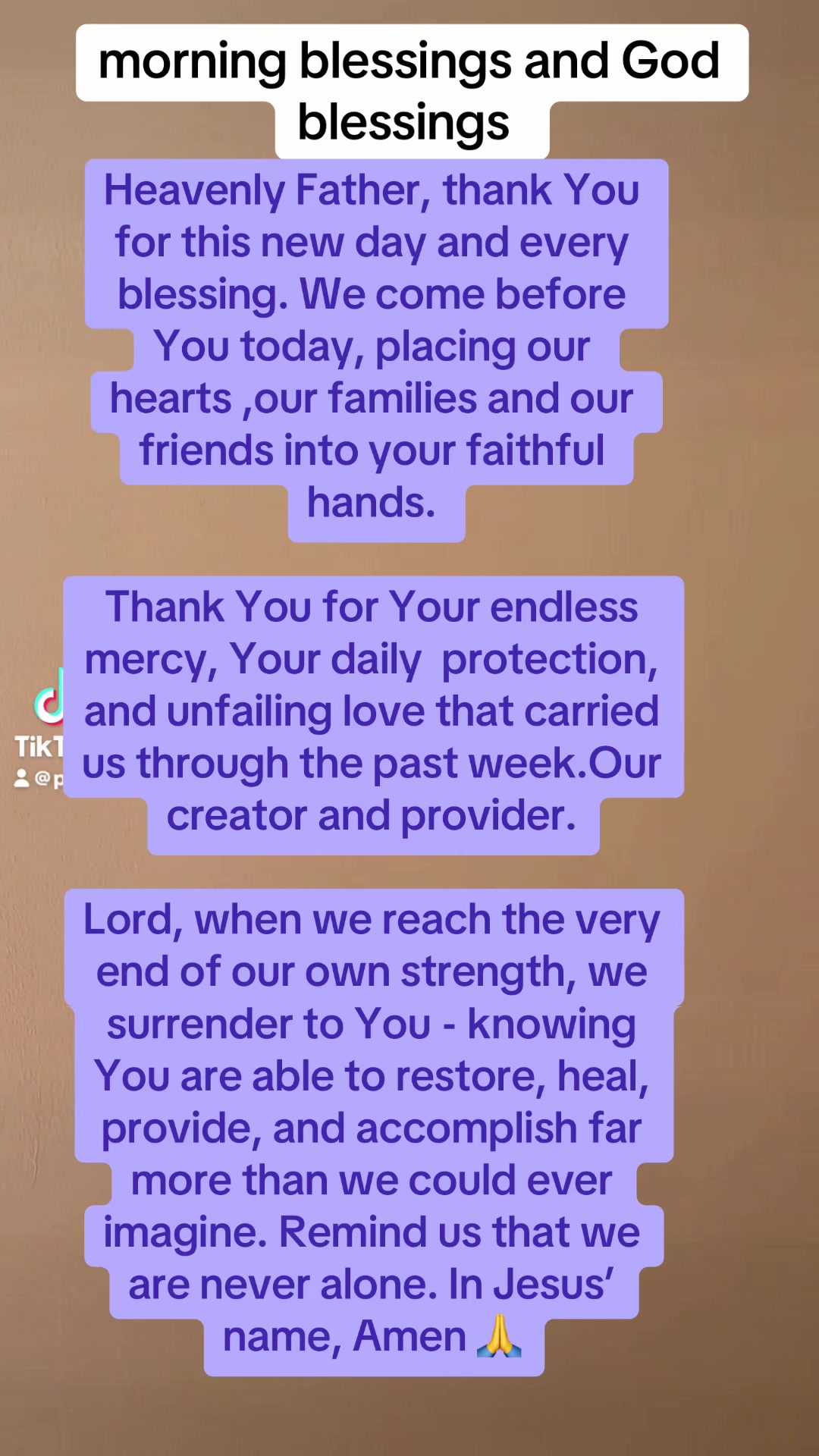 @PatGodsFavourite ❤️
