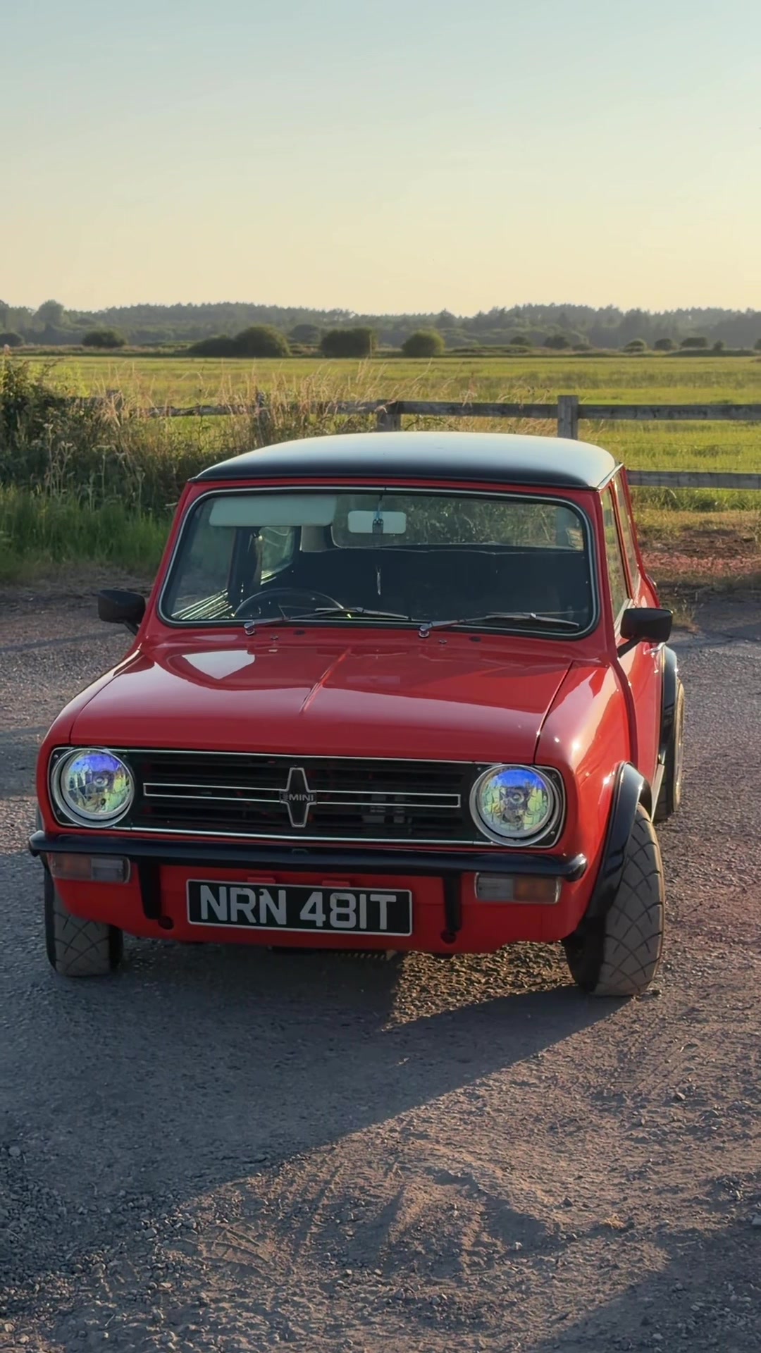 @ClassicMiniTok