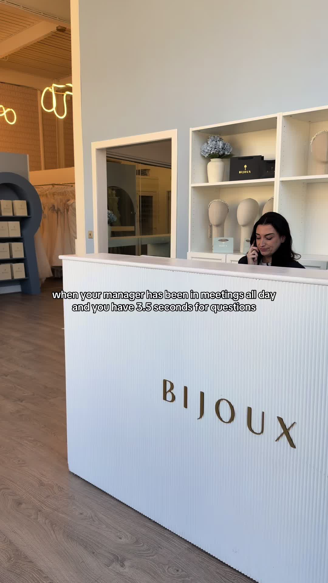 @Bijoux Bridal