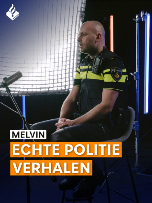 @Politie Nederland