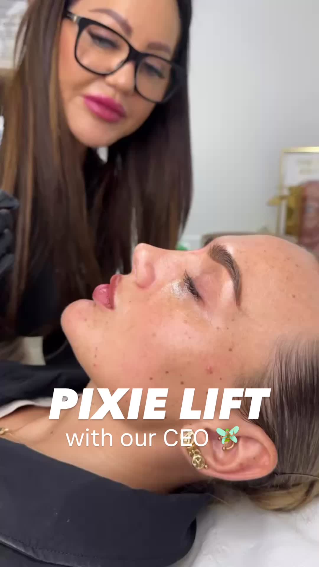 @Cosmetic Aesthetics Training