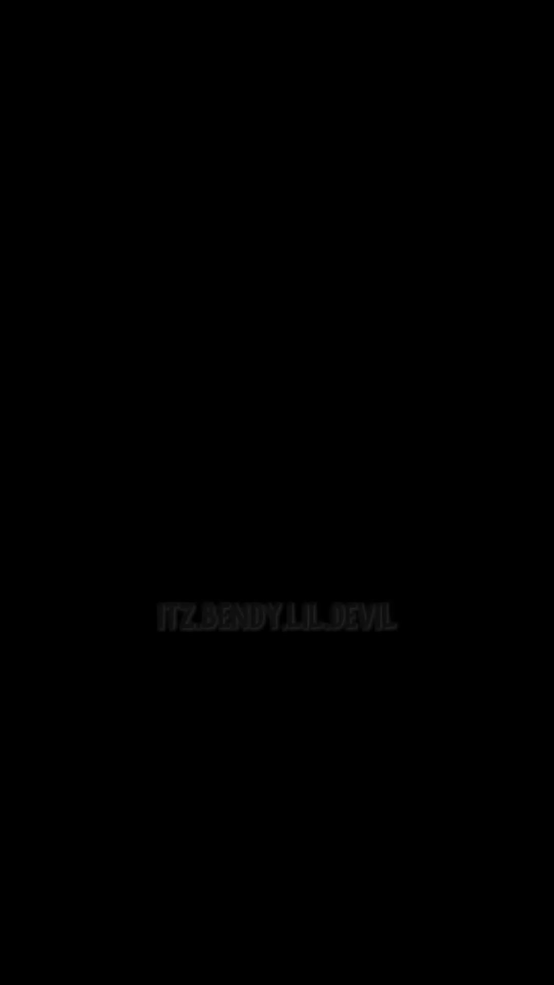 @★ဗItz.Bendy.Lil.Devilဗ★