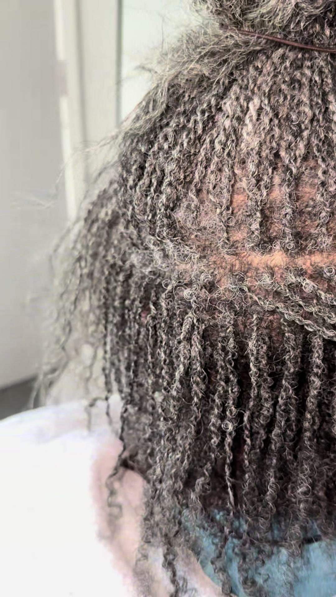 @Birmingham loctician uk 🇬🇧