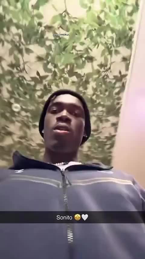 @Yves bissouma