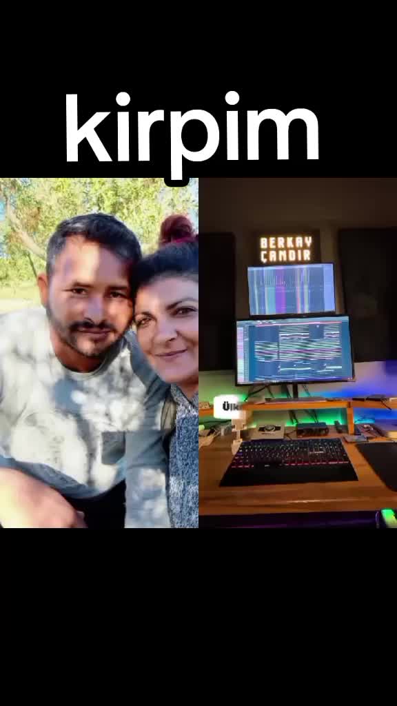 @Serke_kirpiye_sevdali