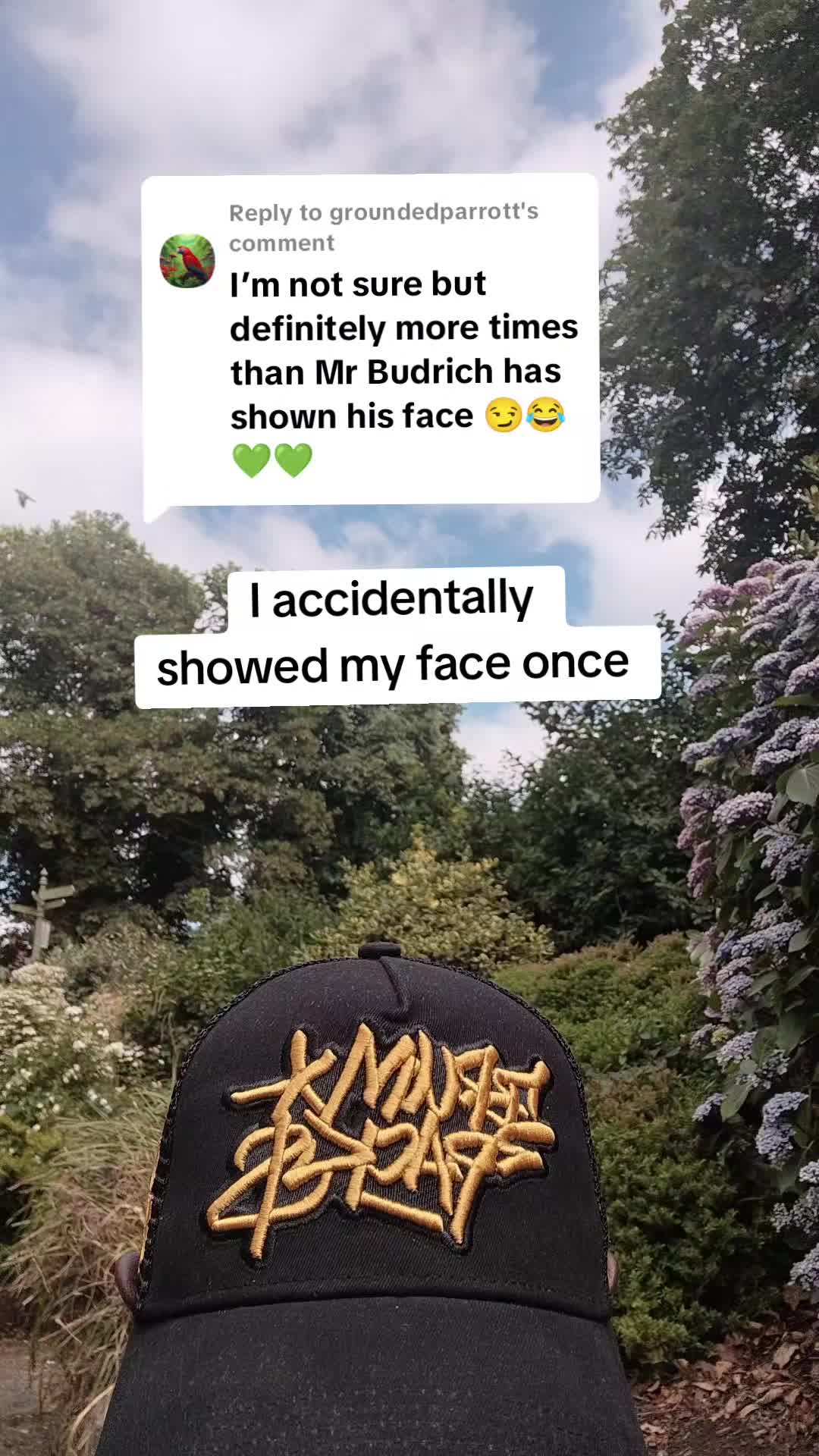 @420 BUDRICH OFFICIAL