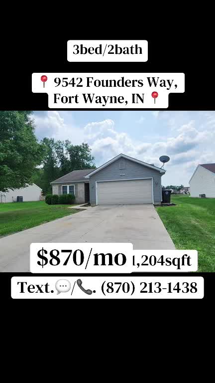 @Indiana Elite Rental Agency