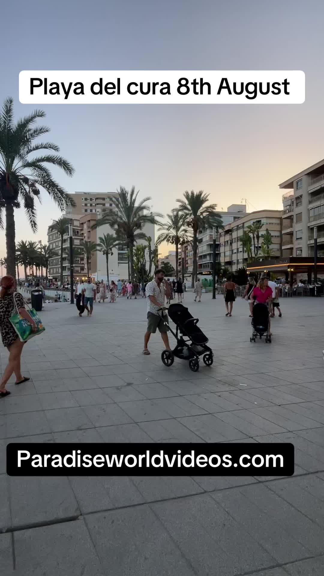@Paradise