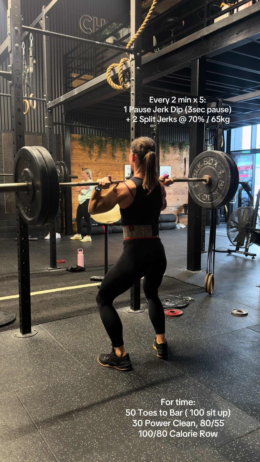 @Joanne || Training & things ✨
