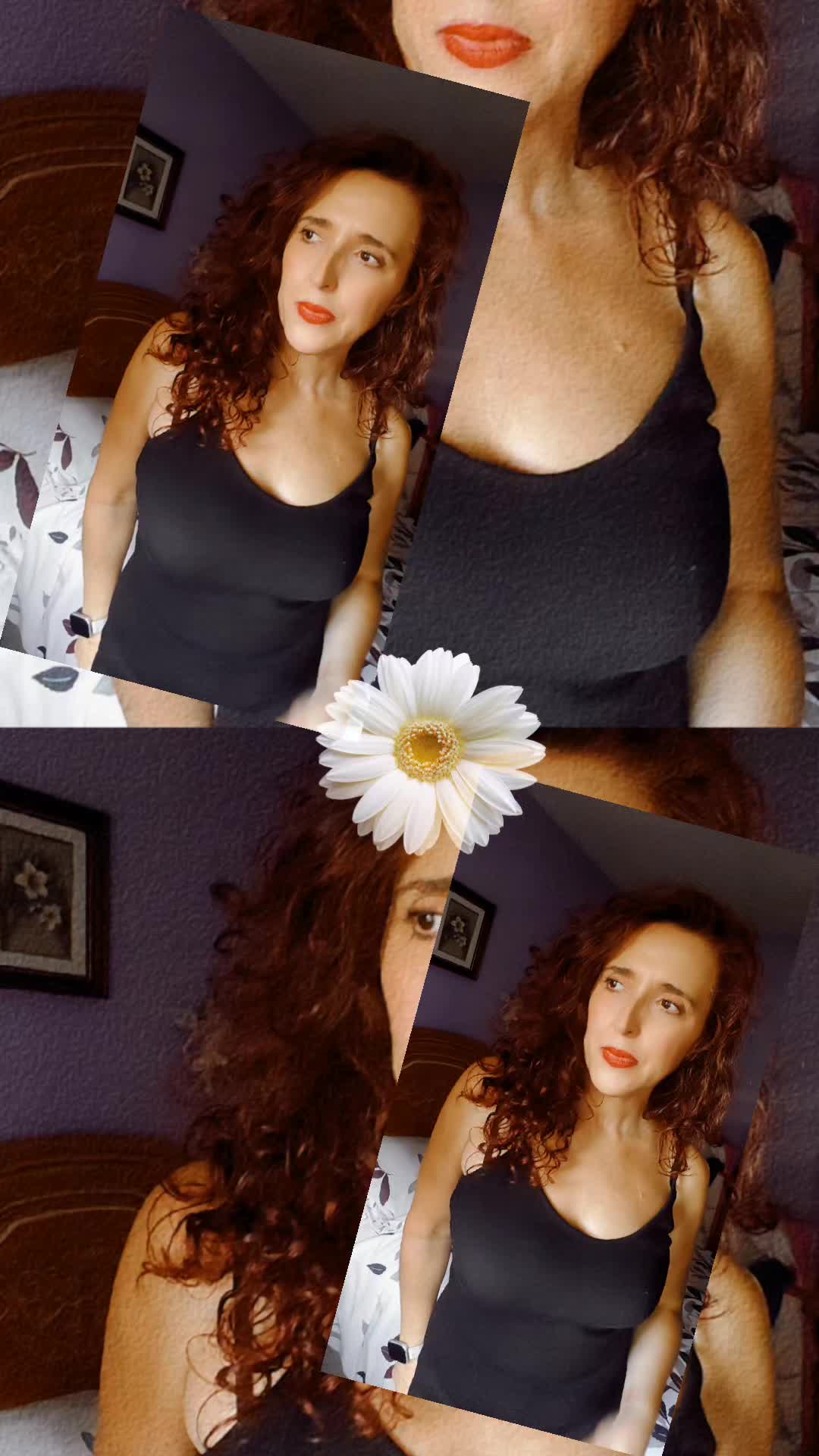 @Susanabella &hearts;️💋