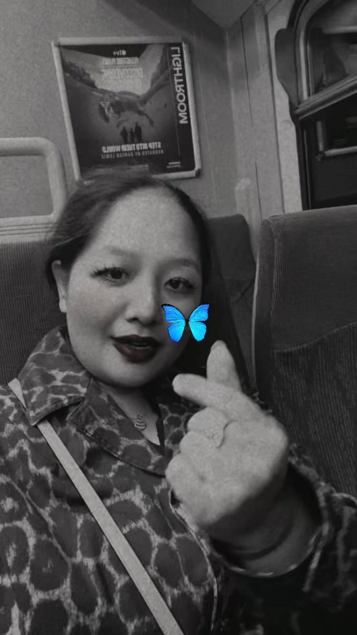 @Eun-suh pun