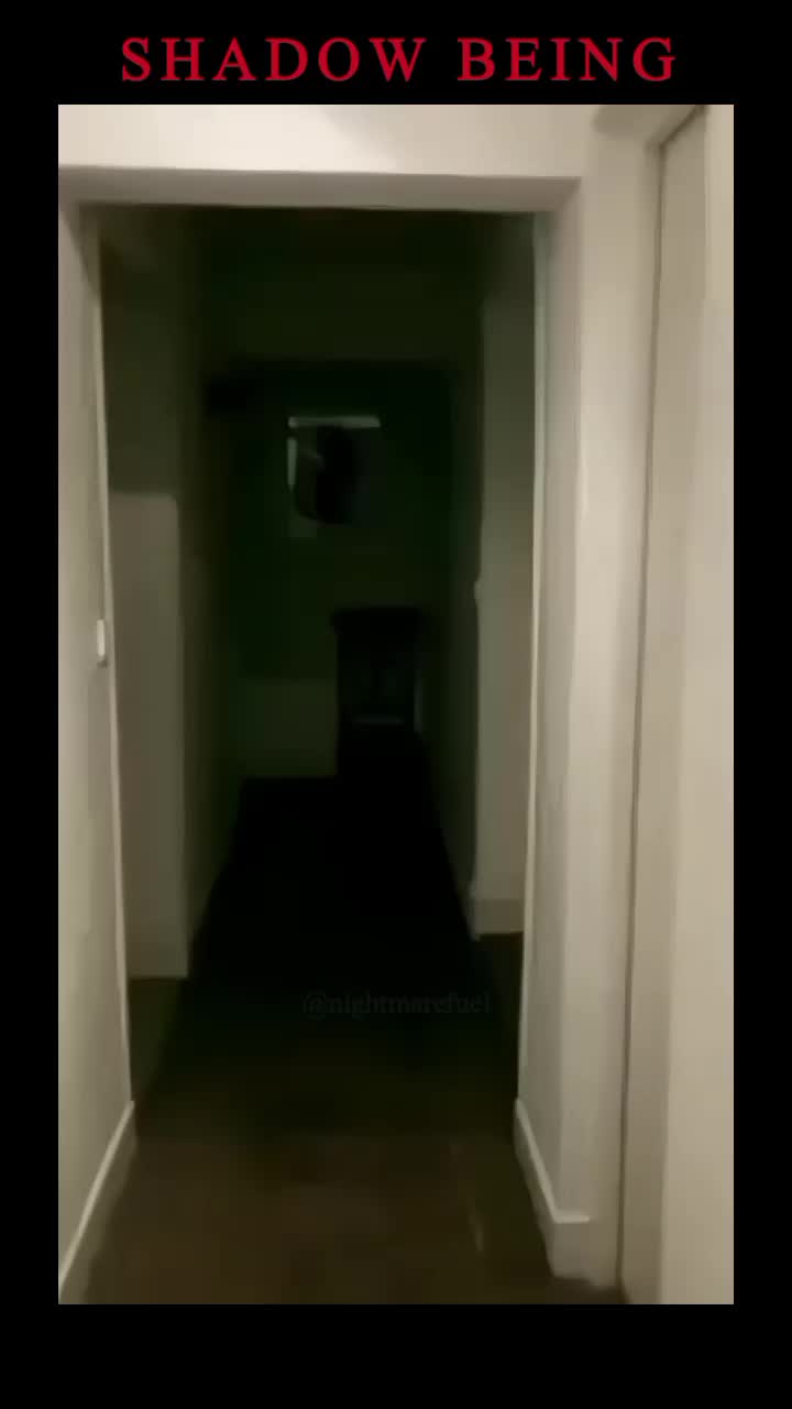 @NIGHTMARE FUEL