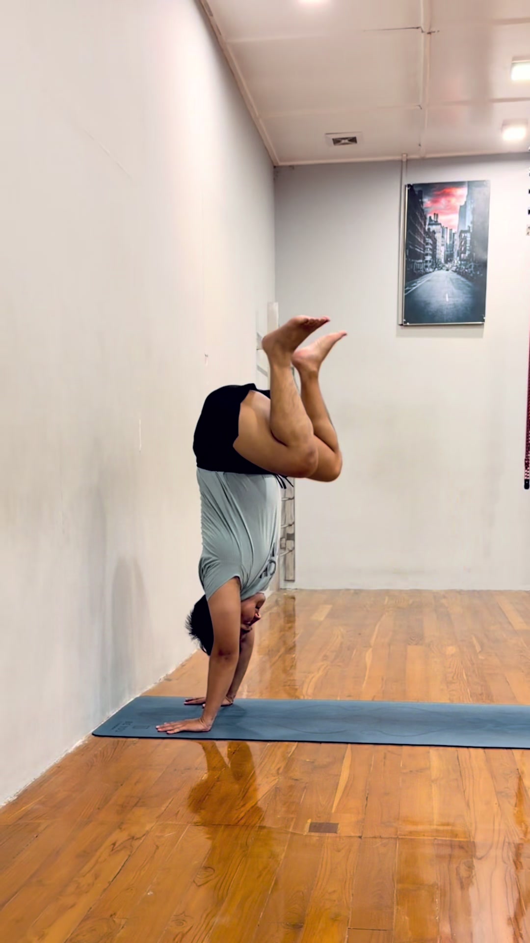 @Yoga With Thurein 🧘&zwj;♂️
