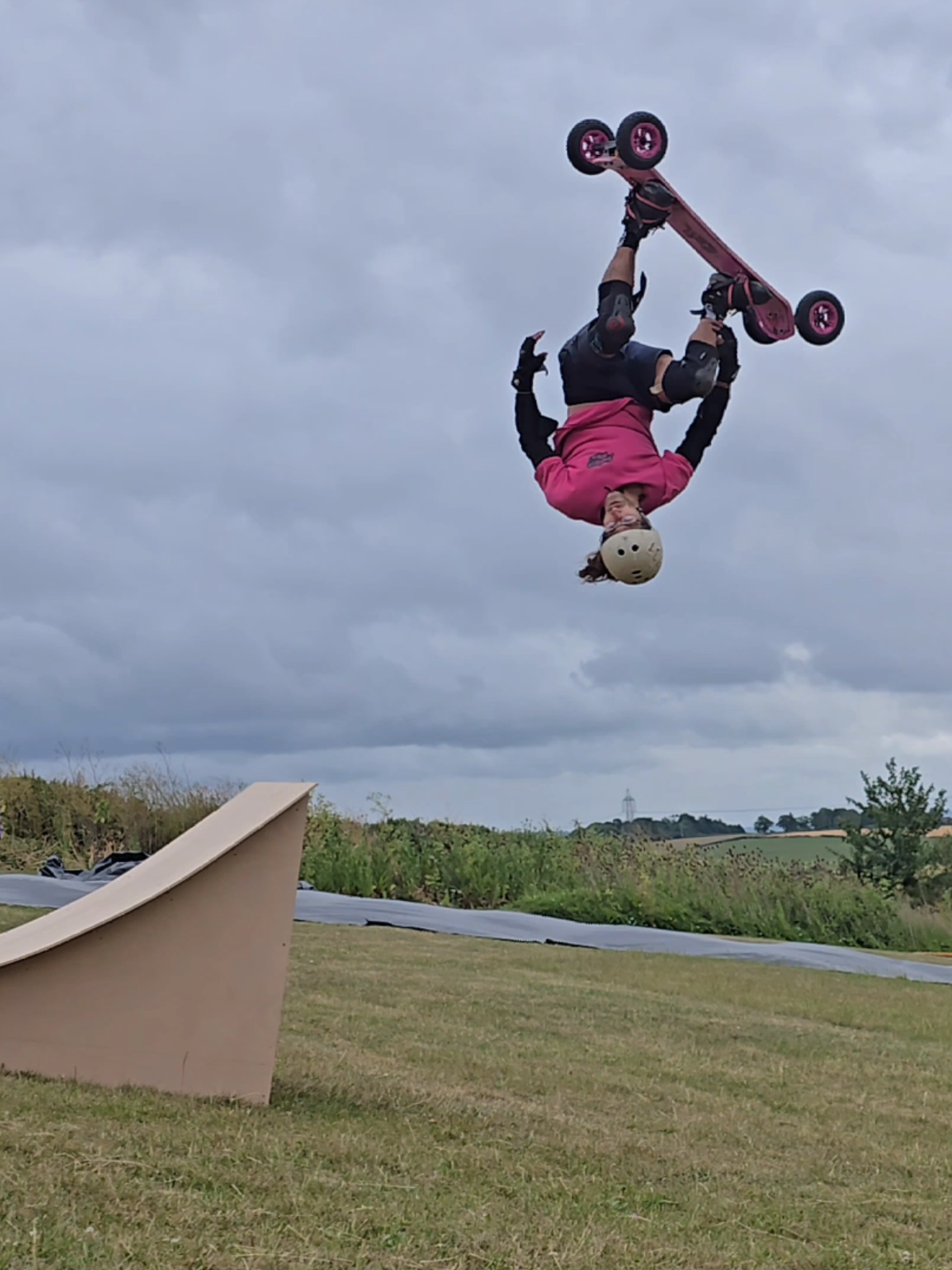 @UKMountainboarding