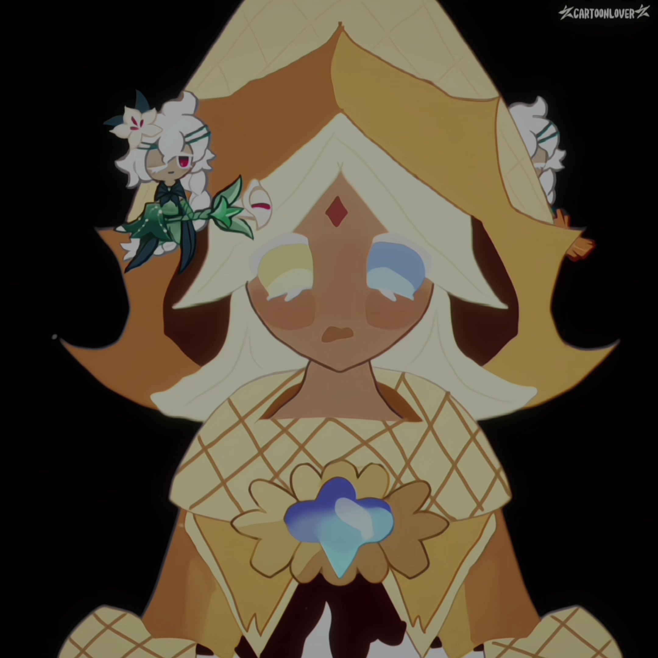 @☆CartoonLover☆