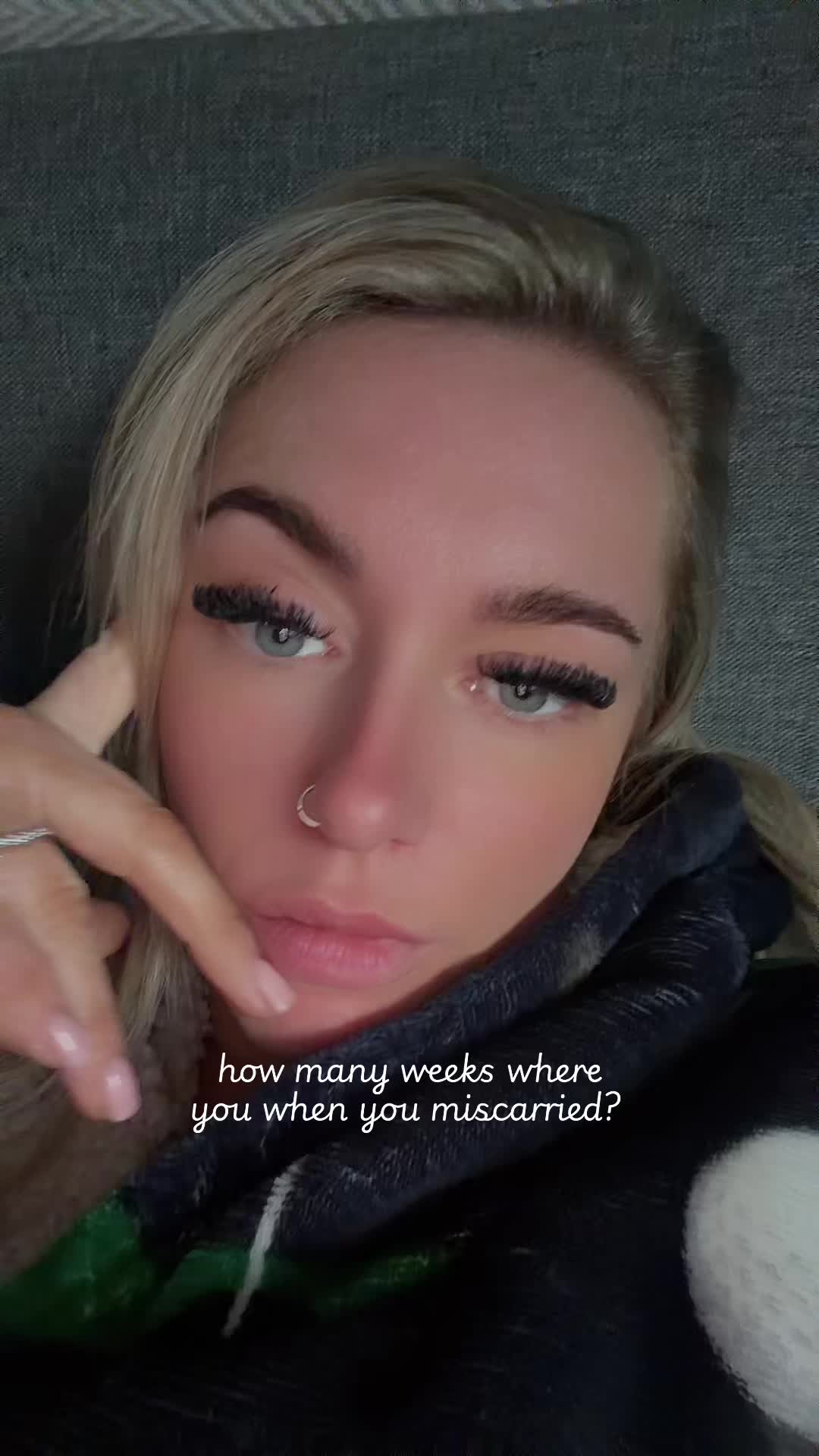 @Jessica Metcalfe