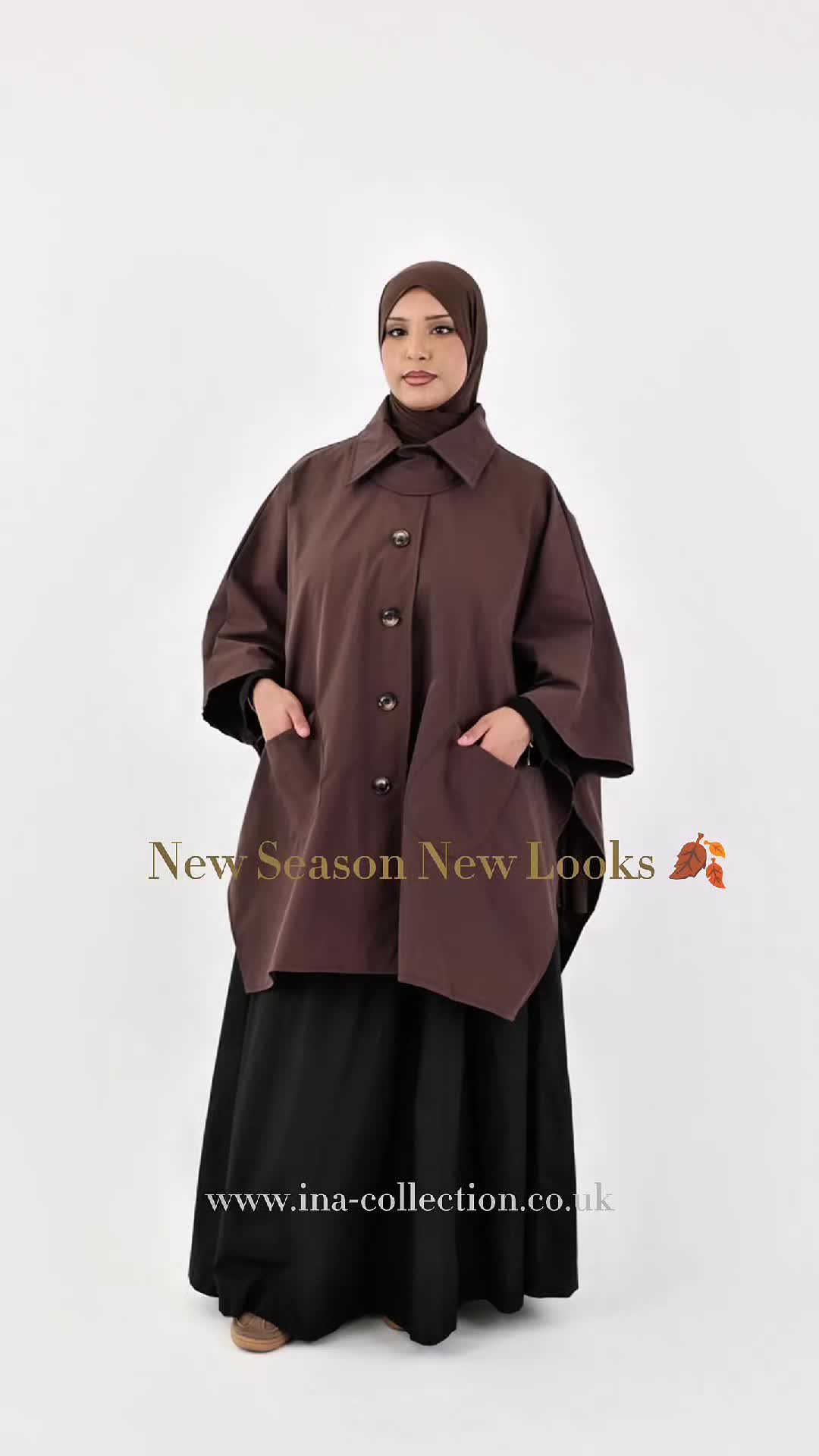 @Ina Collection