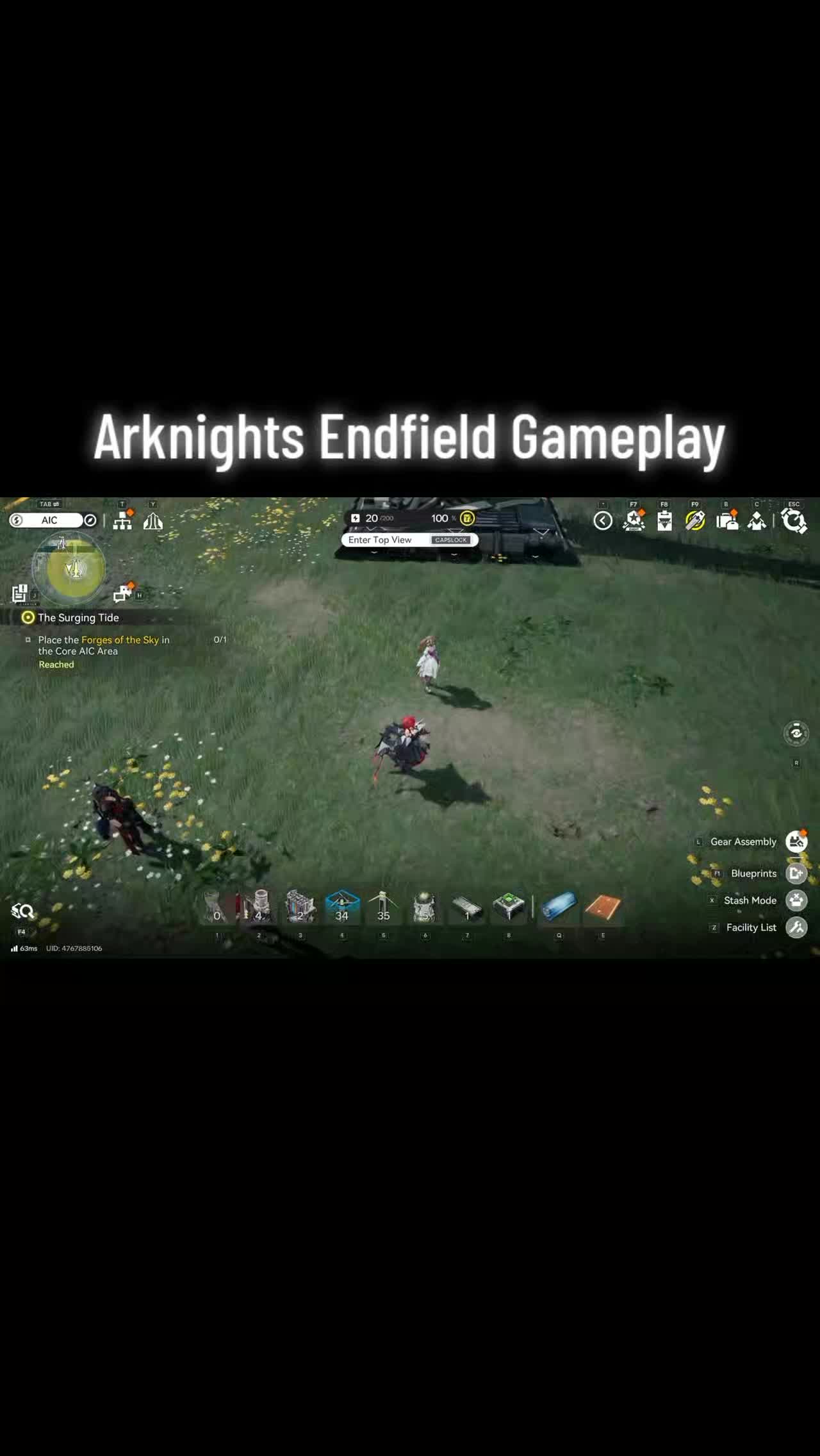 @UK Gamer Alex