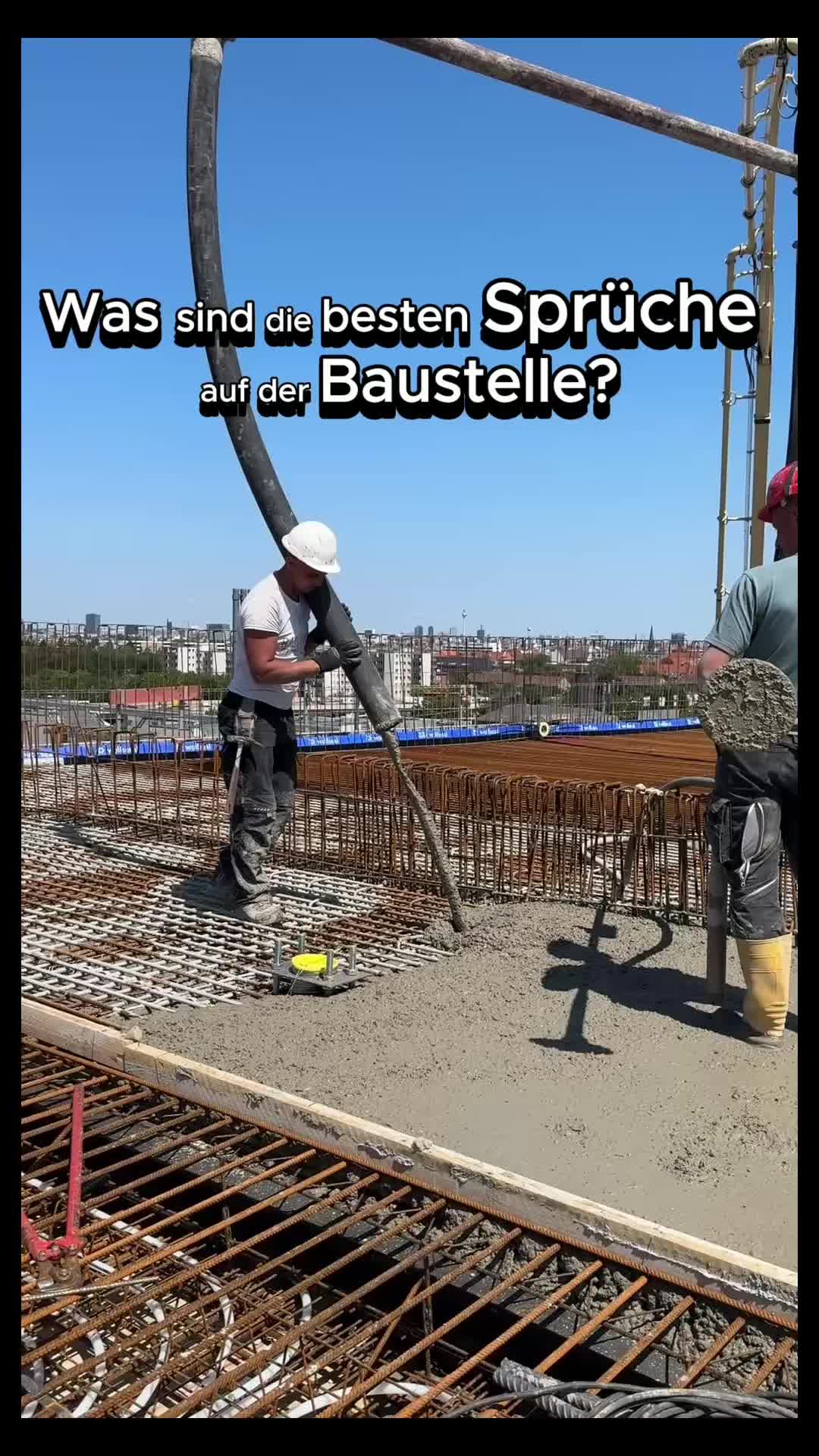 @Bau & Bizeps