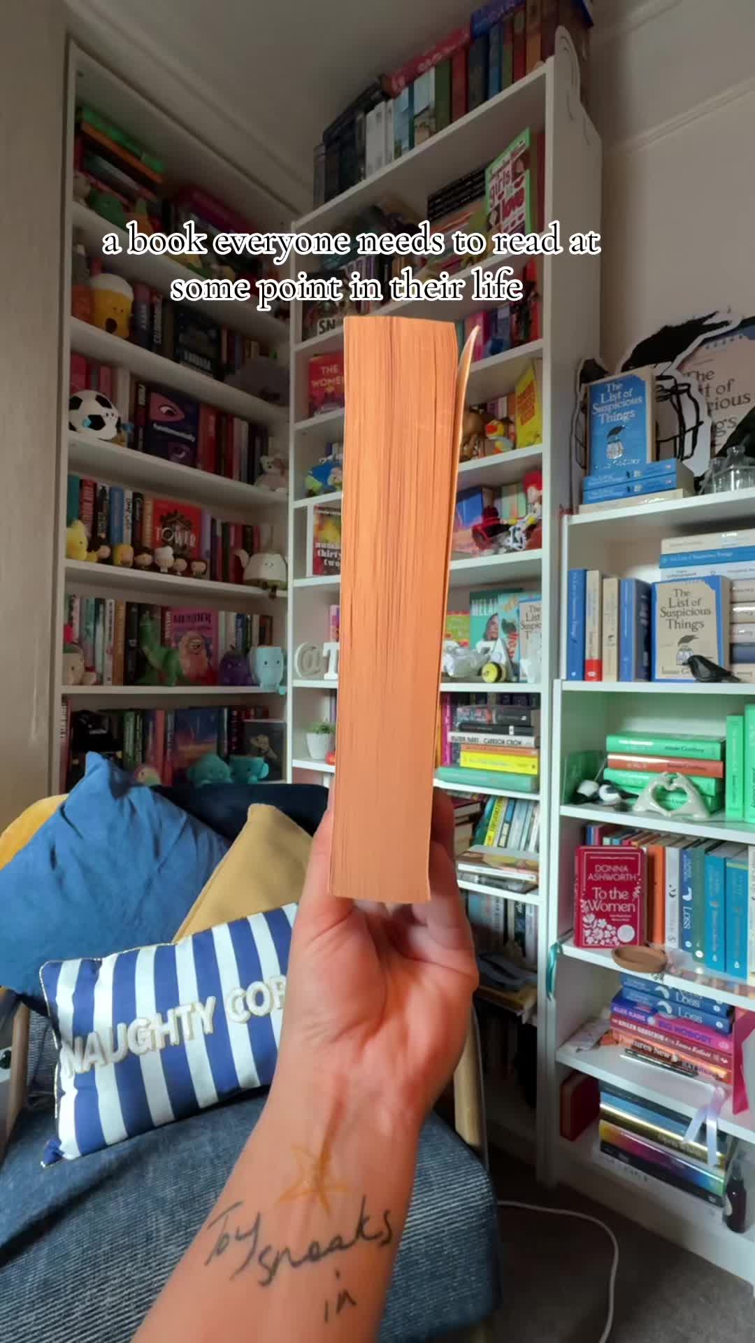 @Tash | BookTok 📚