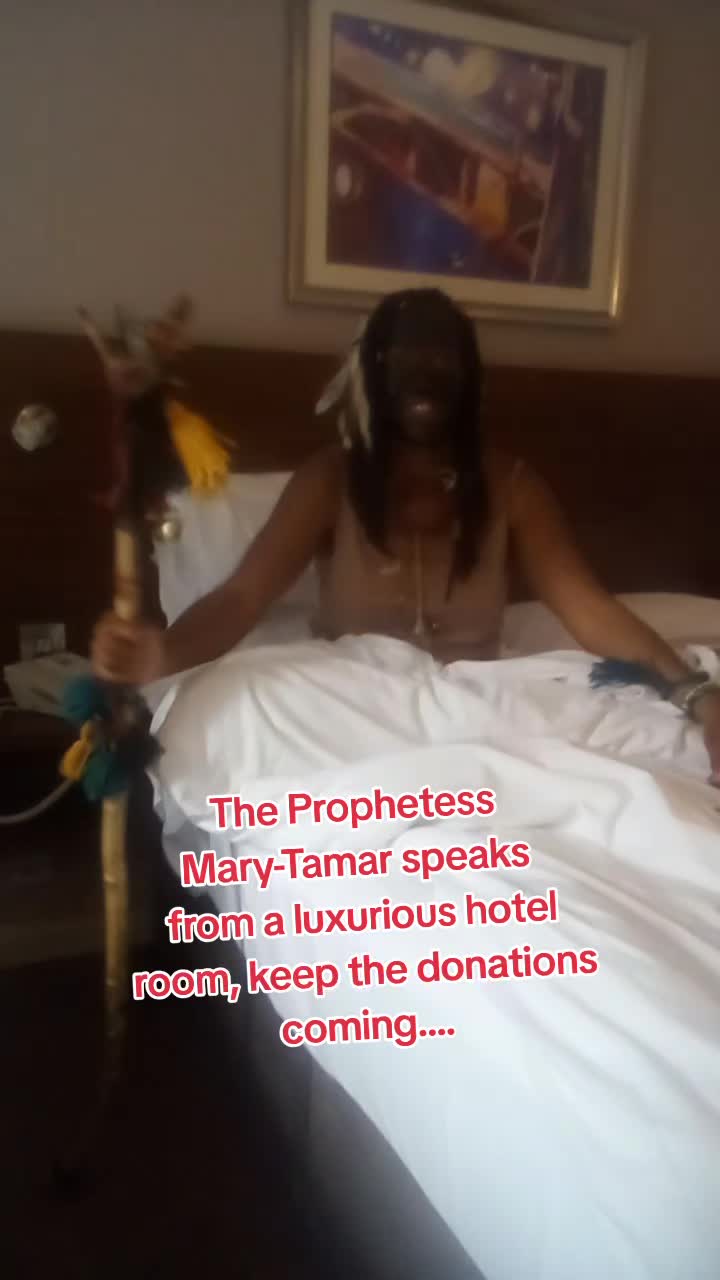 @MOORS NORTHERN TRIBE