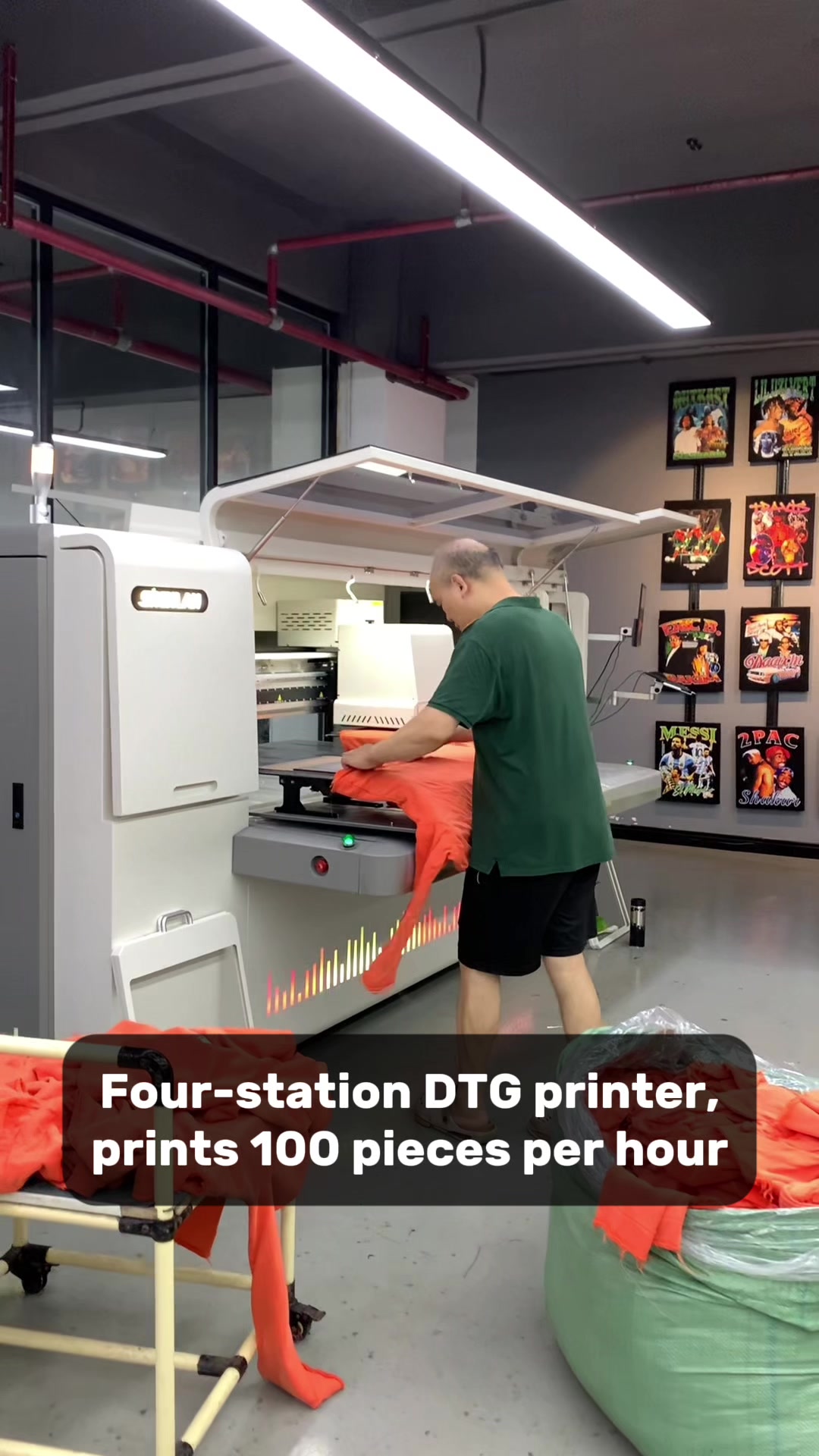 @SL dtgprinter