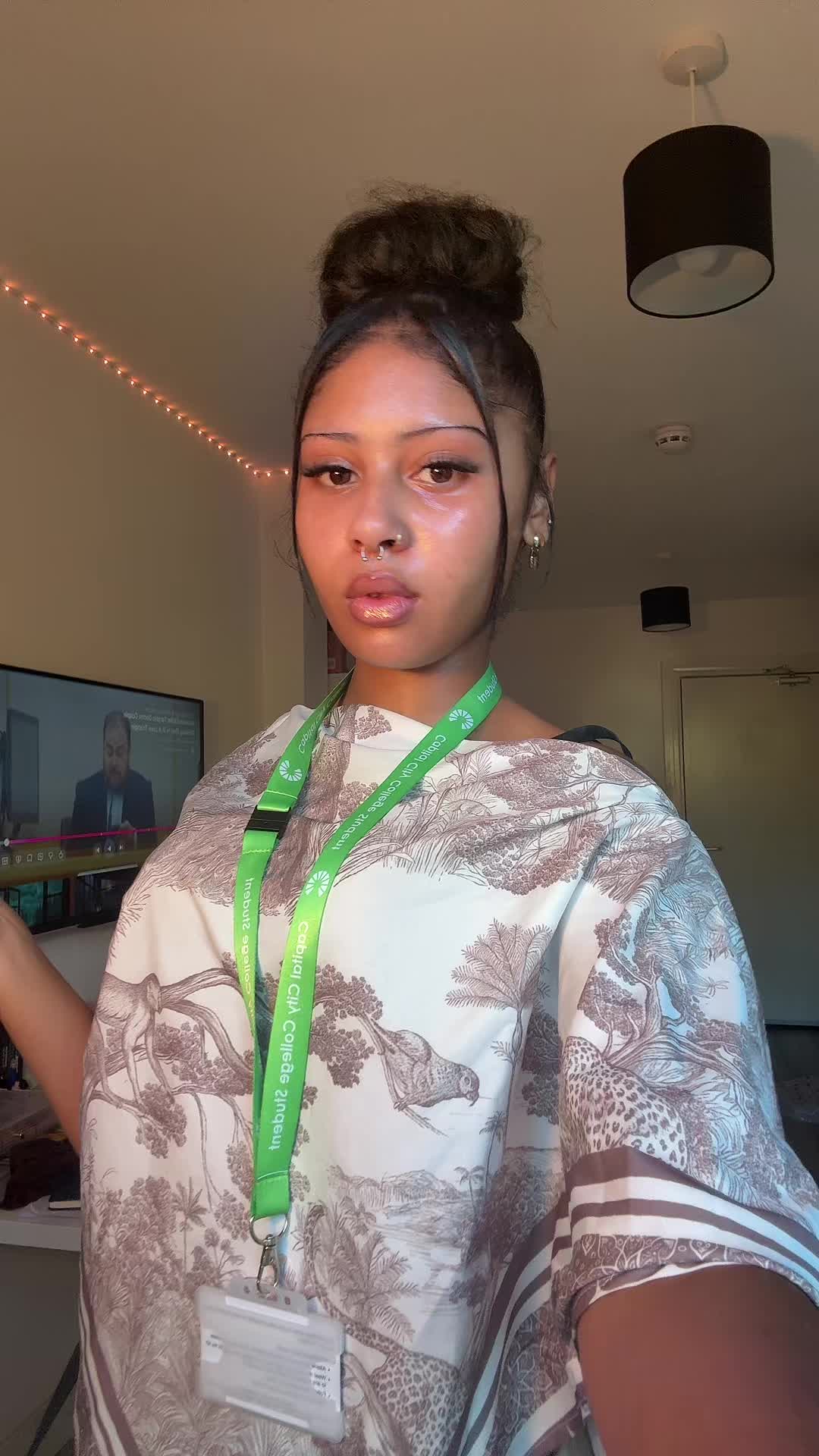 @Asiyah