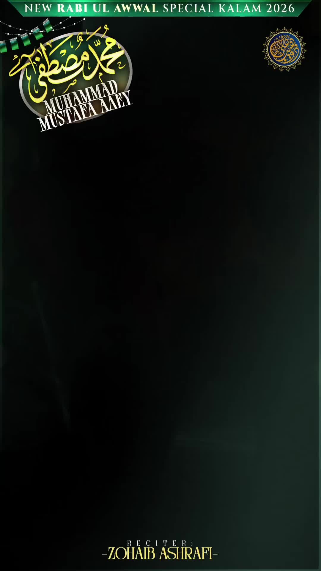 @Zohaib Ashrafi