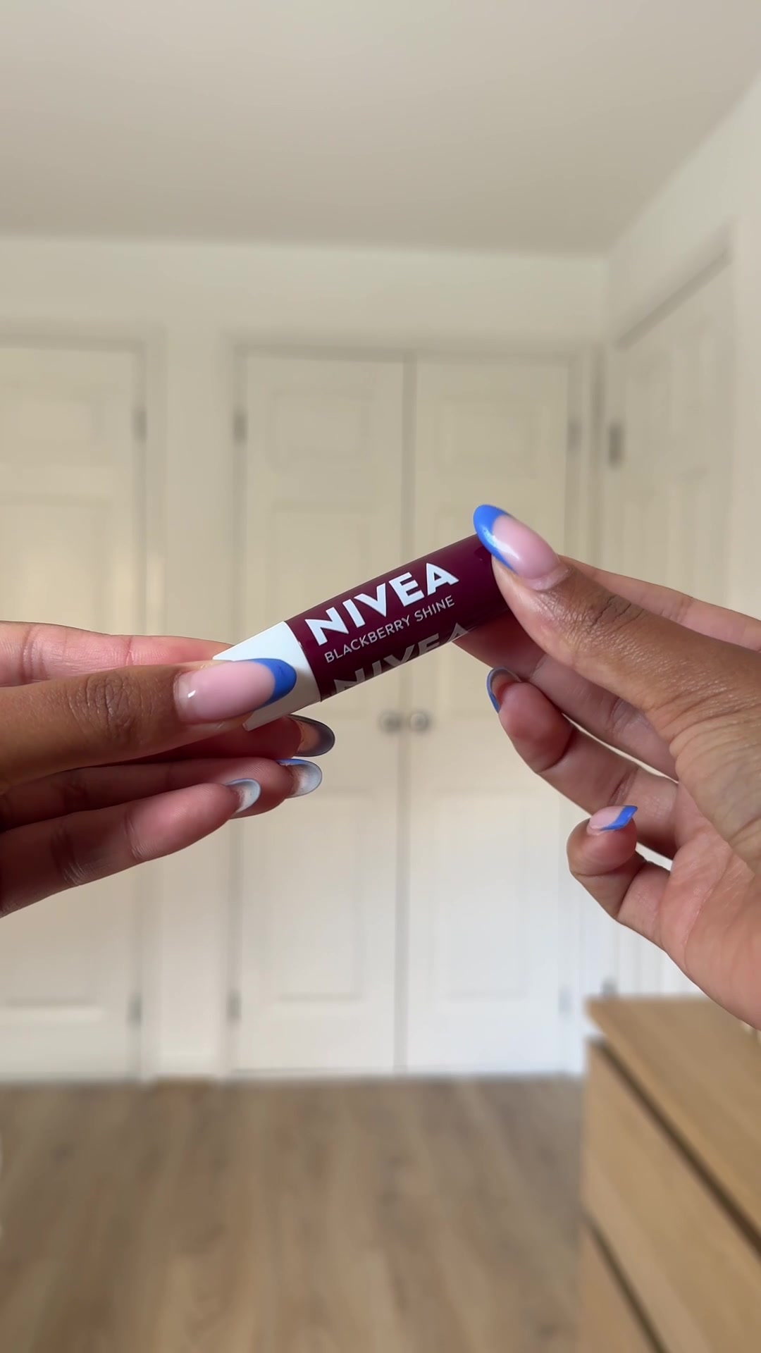 @NIVEA UK