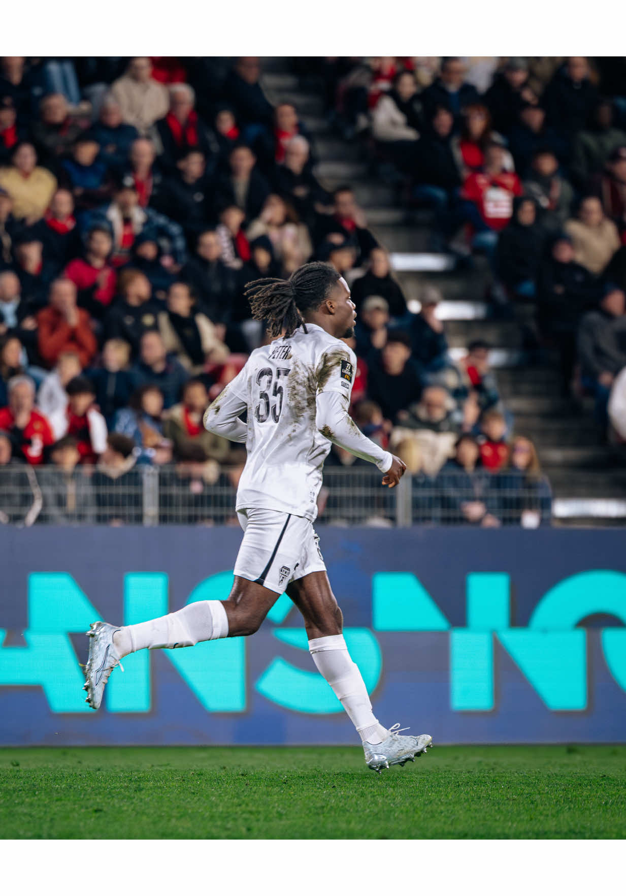 @Angers SCO