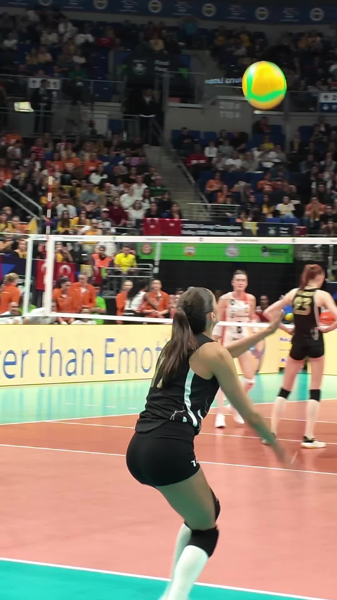 @CEV - European Volleyball