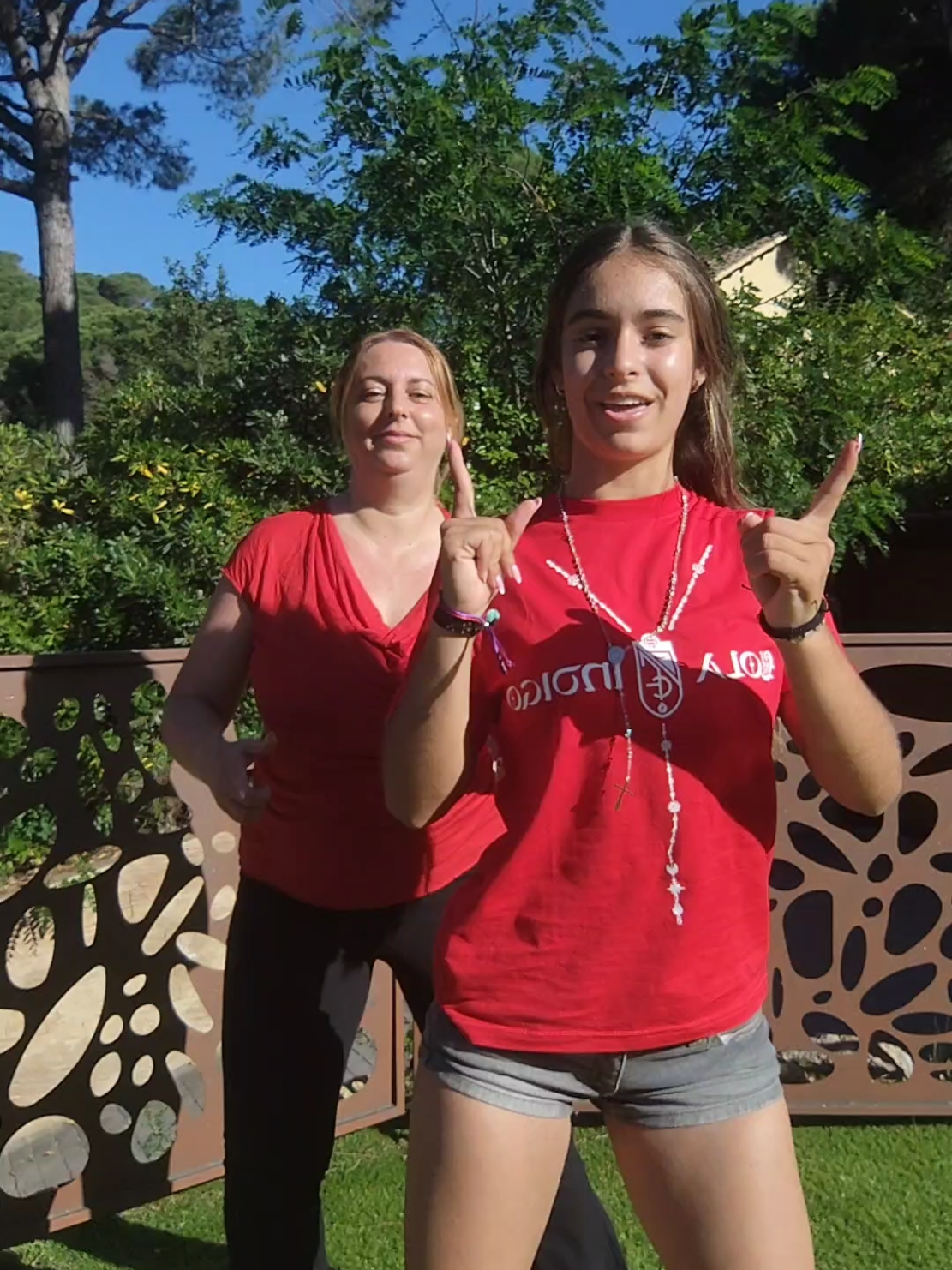 @Mari & Iris 🫶🏼