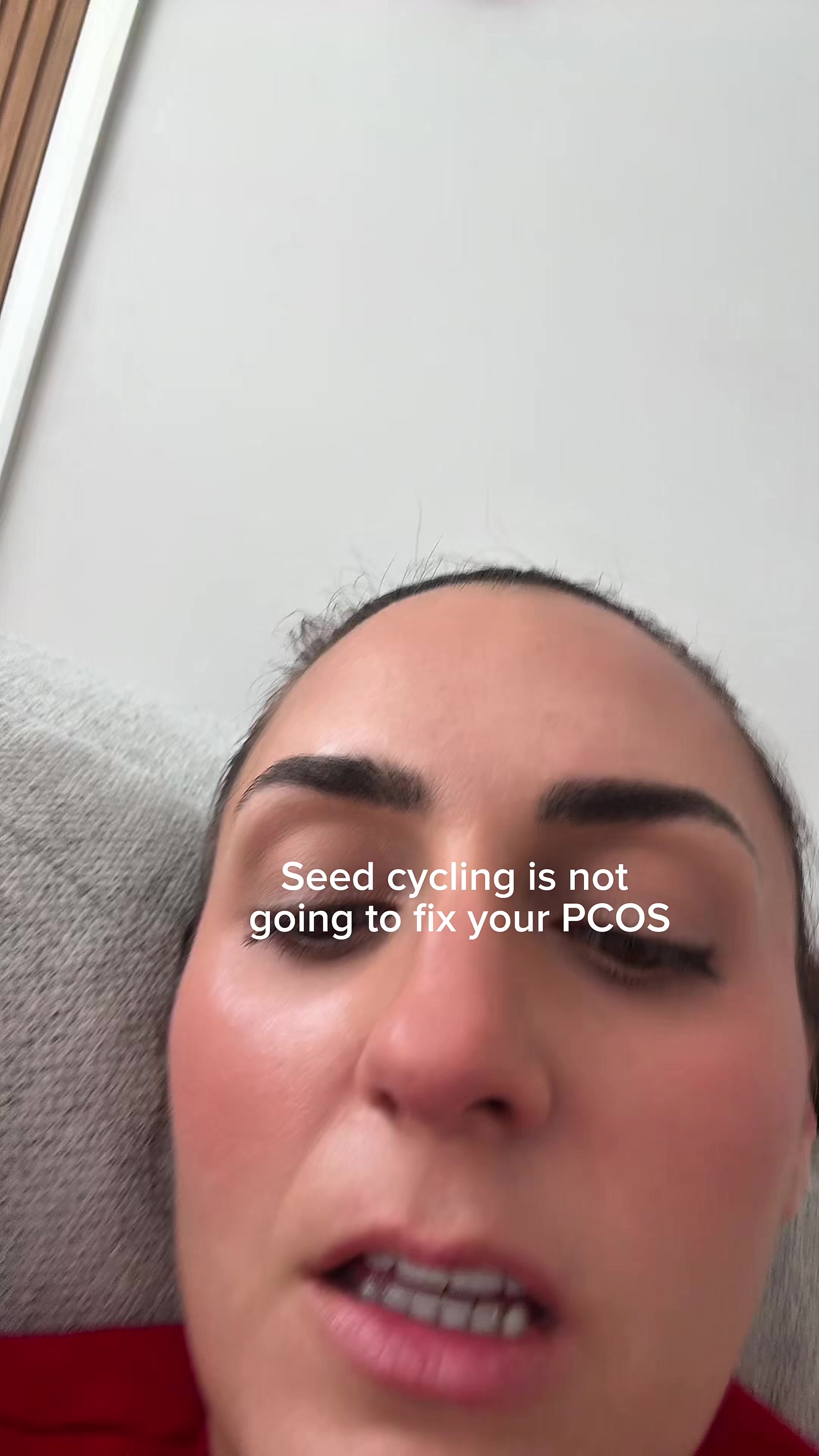 @Mel | PCOS Coach