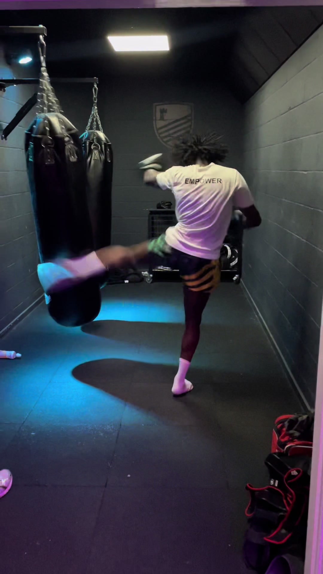 @Bfights