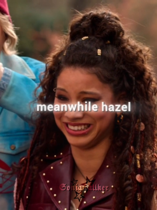 @Ane walker