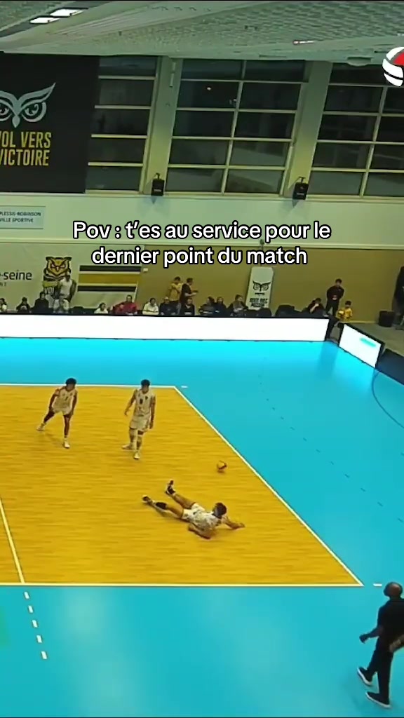 @CannesVolley