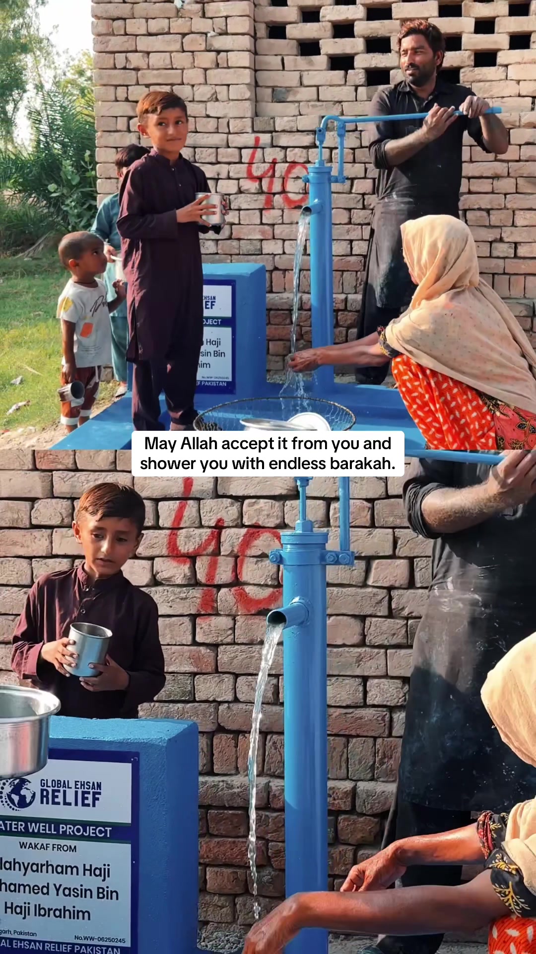 @Global Ehsan Relief UK