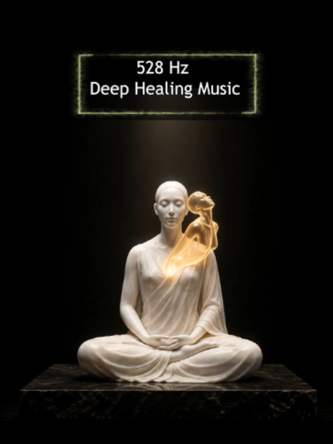 @Music for Body and Spirit