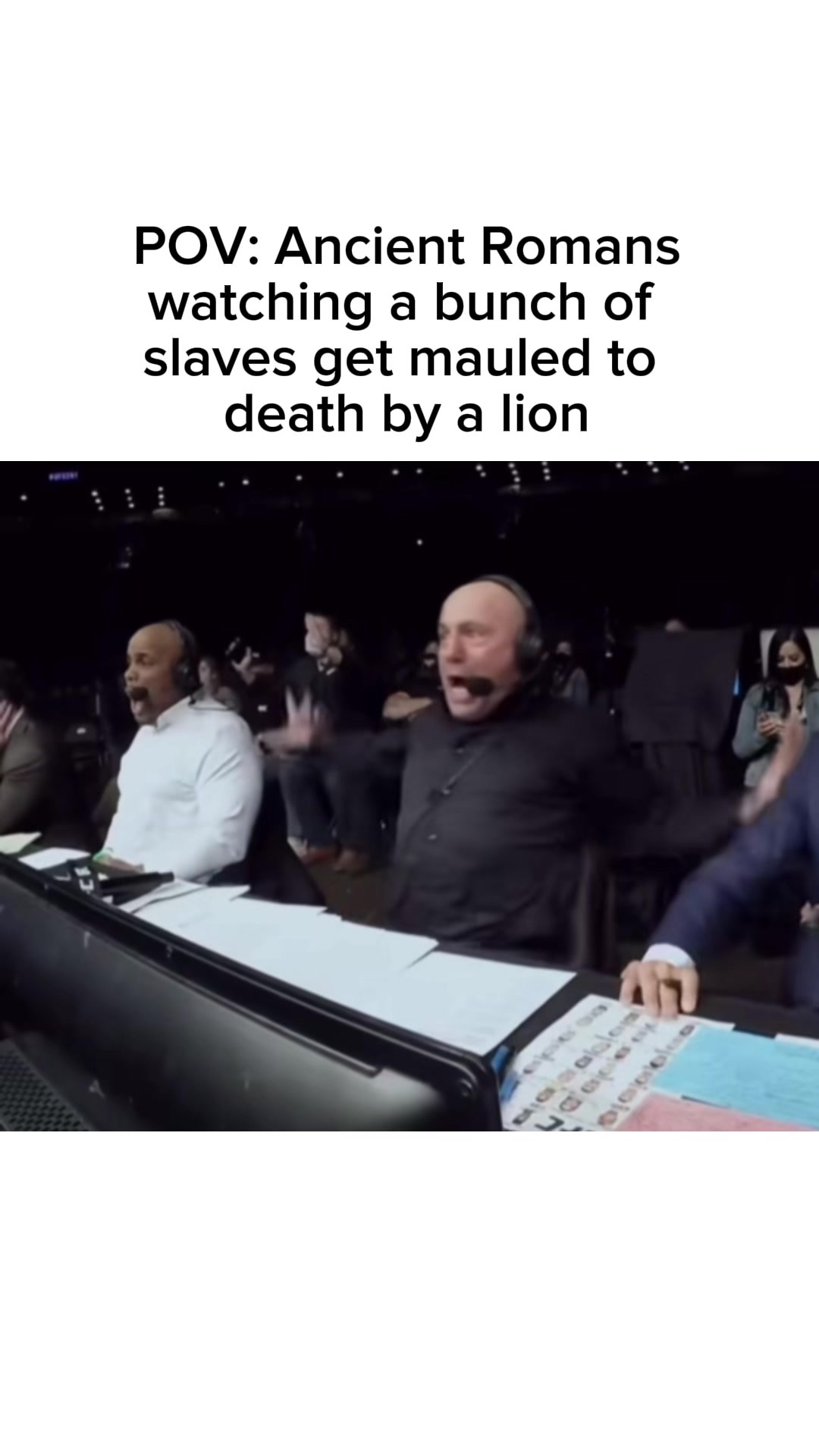 @Historic Jokes
