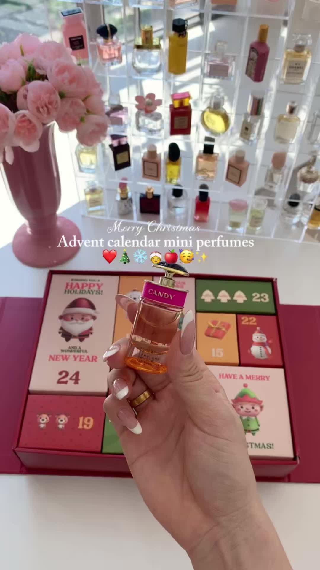 @MiniLuxury Perfume💜