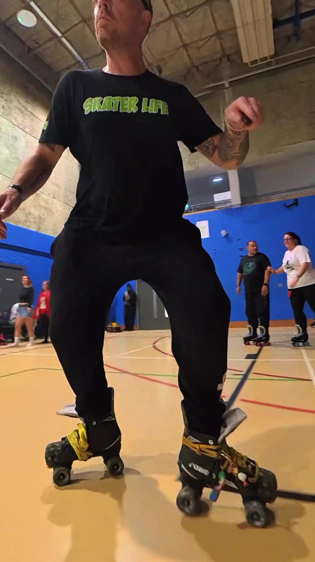 @💚🖤🛼Gazzaonsk8s⛸️🖤💚