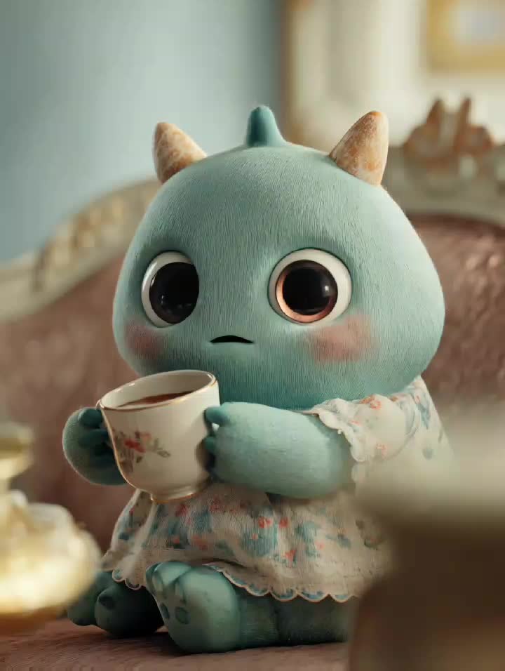 @PandaChique