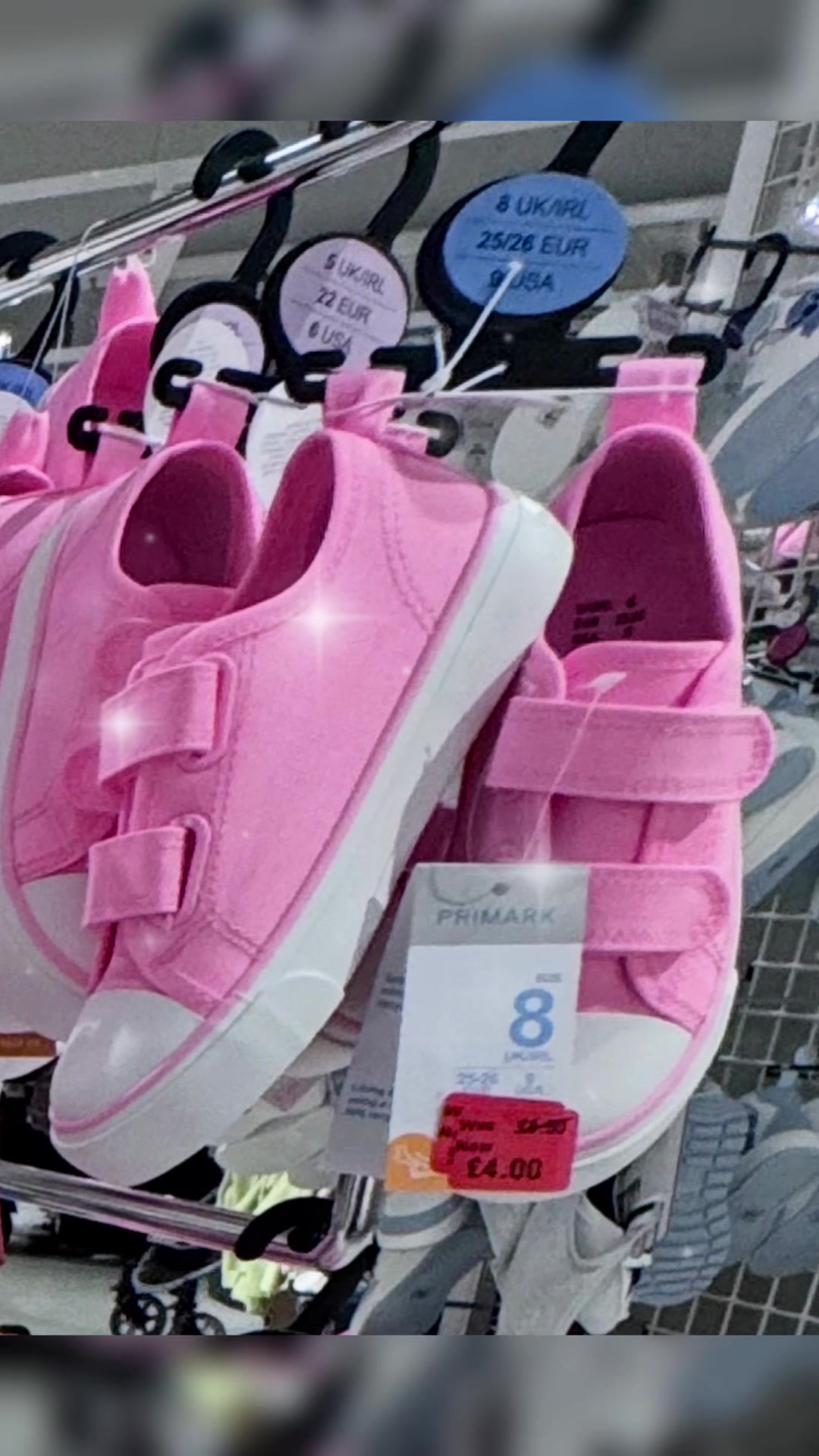 @UK Shopping For You