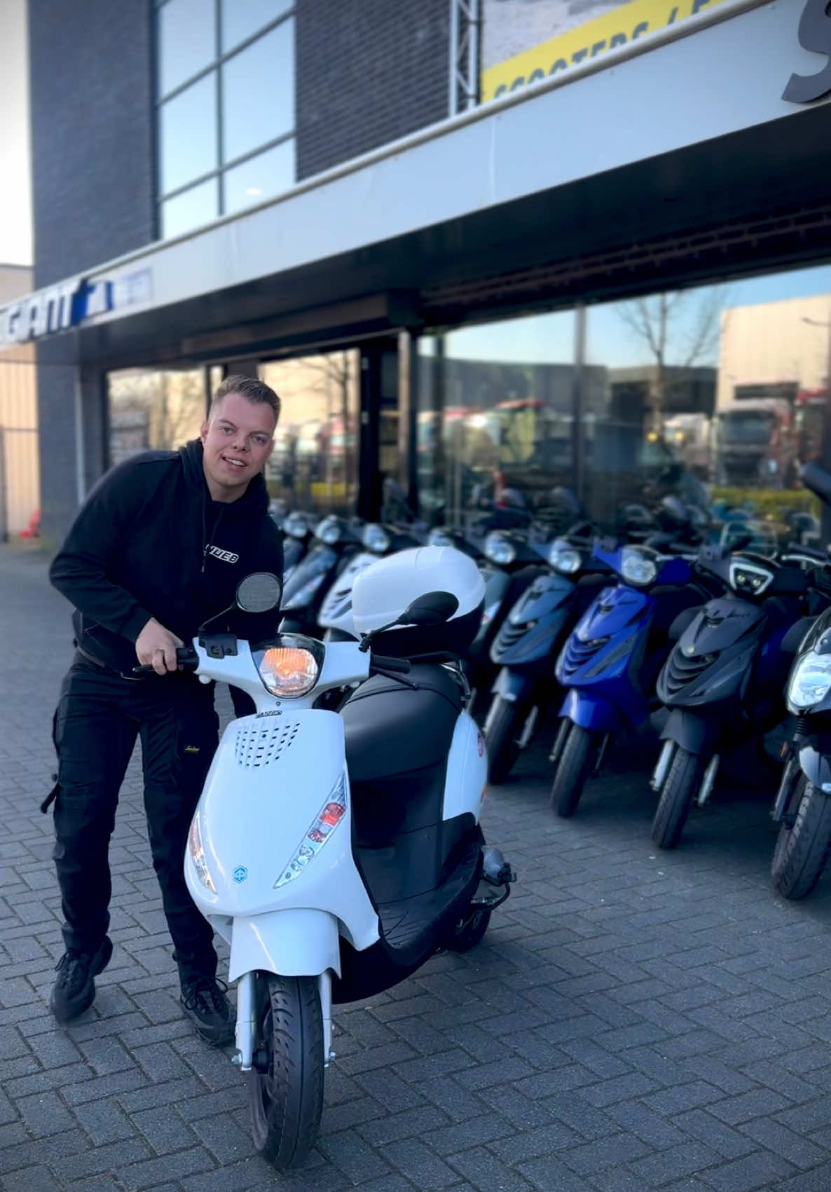 @NUEBSCOOTERS