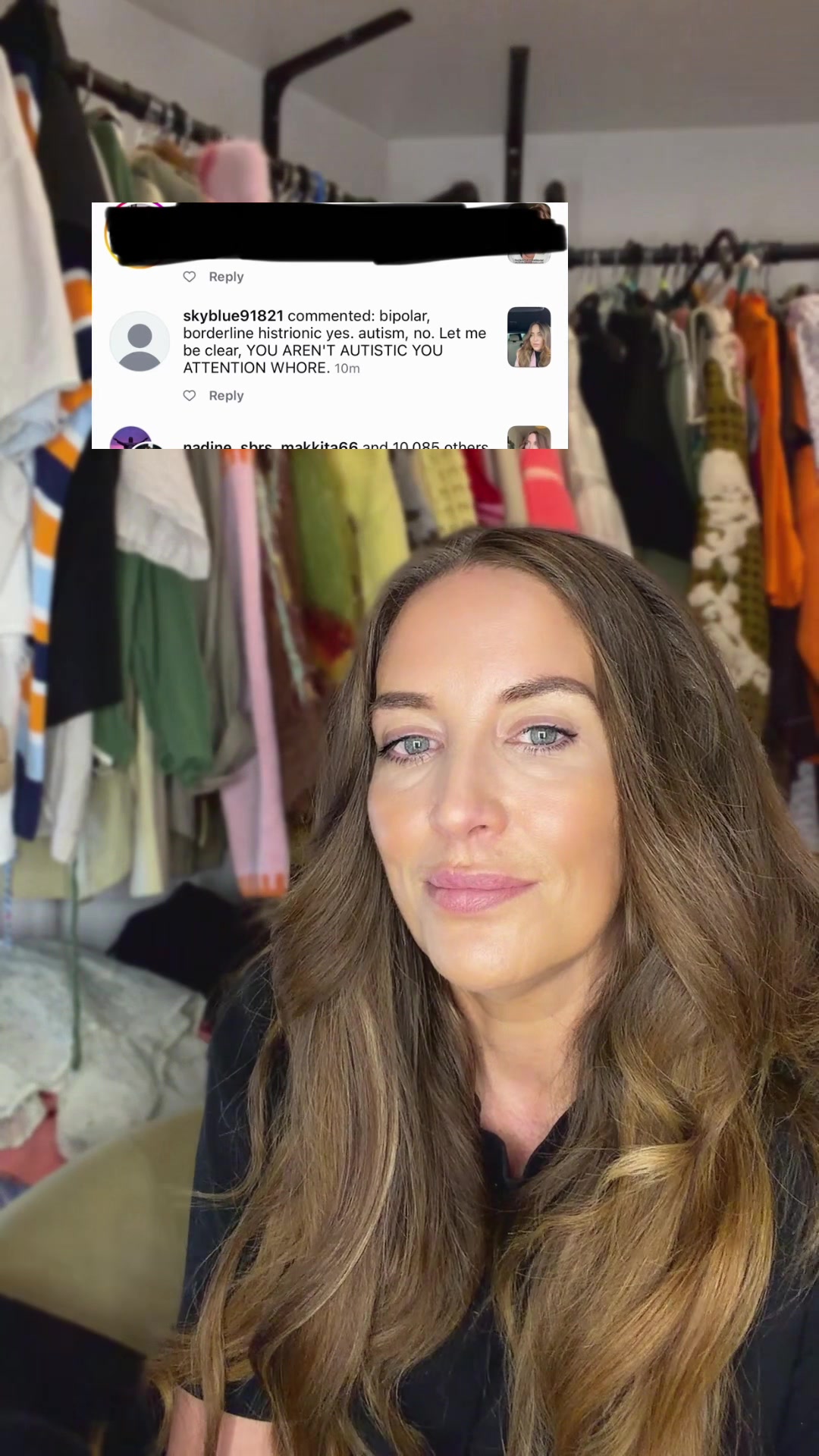 @Danielle Bryce