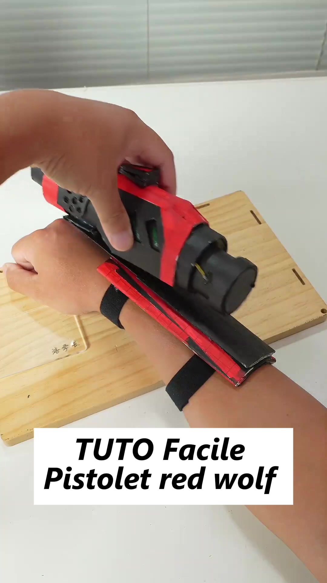 @Danny - Bricolage Facile DIY